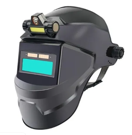 [CM-558] Careta Electrónica 11706 Adir