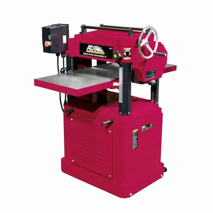 [CM-3405] CEPILLO ADIR 15 " 3HP     134 17