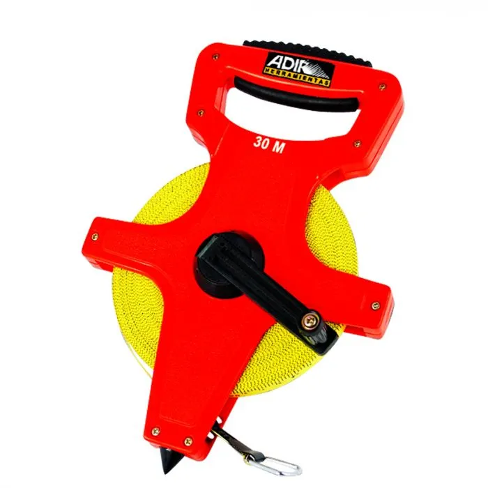 [CM-206] FLEXOMETRO ADIR CRUCETA 30M 162