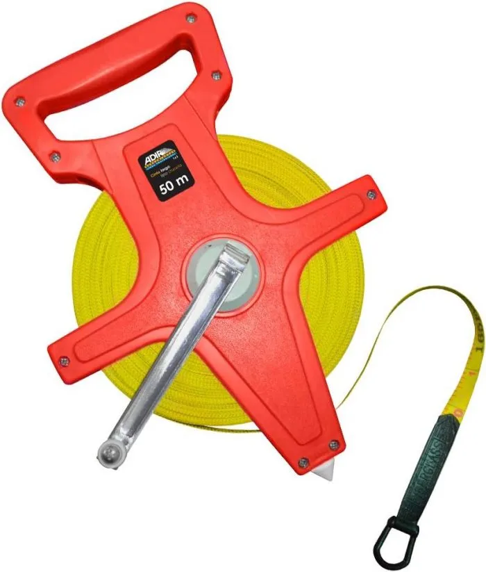 [CM-485] FLEXOMETRO ADIR CRUCETA 50M 163