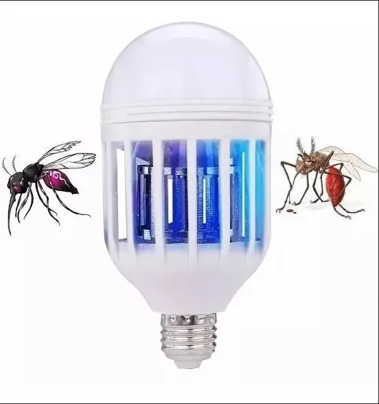 LAMPARA ADIR 15W P/MOSQUIT897 7