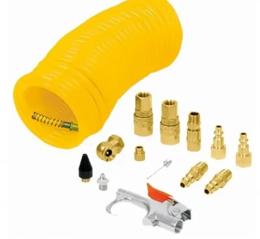 [CM-397] Juego de Accesorios para Compresor AD-682 ADIR