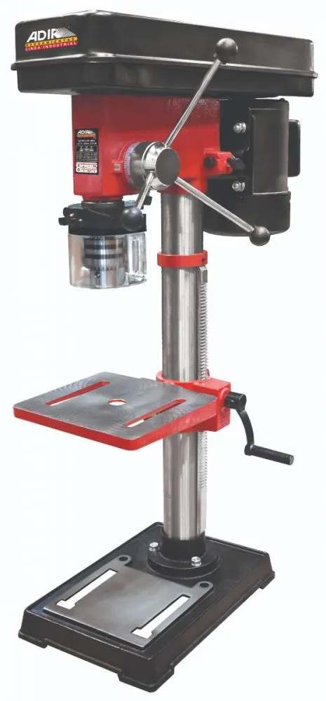 [CM-883] TALADRO ADIR PISO 16V 1 HP891