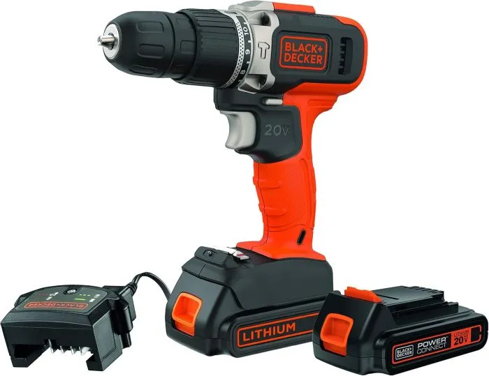 ROTOMARTILLO BD/ACC DW 20V 3/8