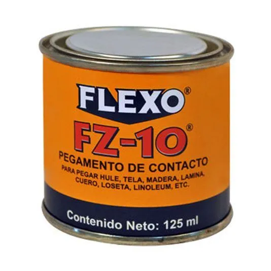 PEGAMENTO DEVCON FZ-10-125ML FLEXO