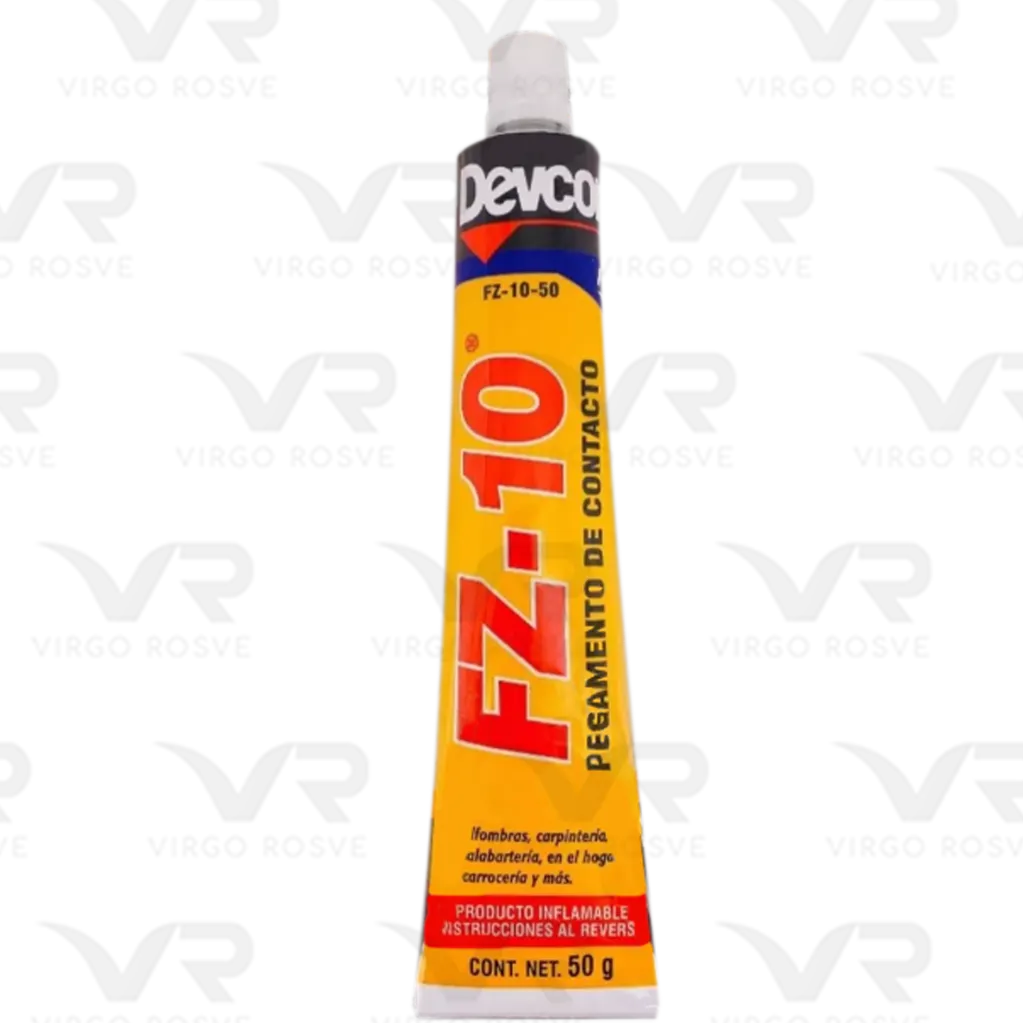 PEGAMENTO DEVCON FZ-10-50ML FLEXO