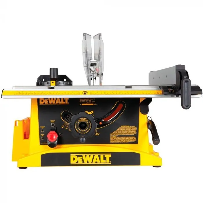 [CM-3000] SIERRA DEWALT MESA 10 1800WDWE 7470