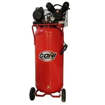 [CM-2087] COMPRESORA GIMEX 5HP 200L 990