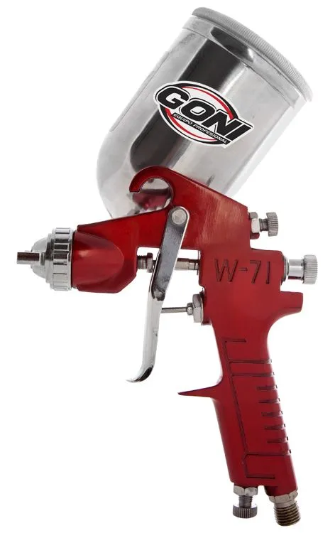 [CM-1514] PISTOLA GIMEX GRAVEDA 400CC352