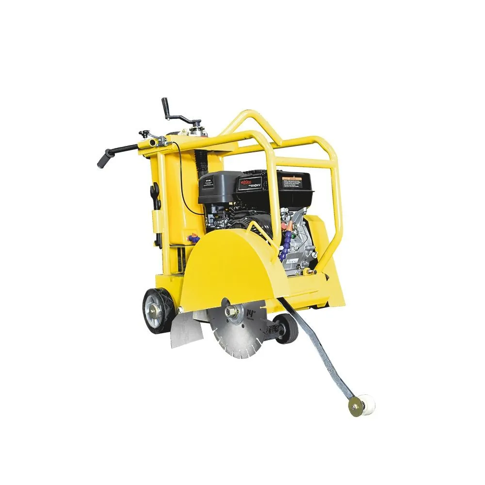 [CM-3592] Cortadora de Concreto 13Hp a Gasolina 9178 ADIR