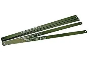 SEGUETA INFRA/MILLER SUPERFLEX 18 D