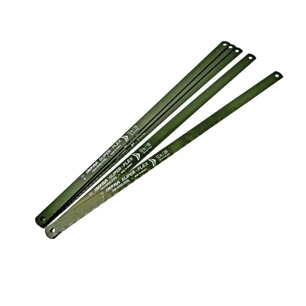 SEGUETA INFRA/MILLER SUPERFLEX 24 D