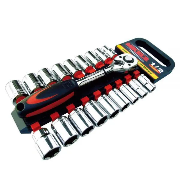 [CM-4711] Juego de dados tamer 1/2 19 PZ