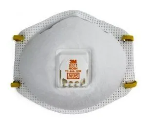 MASCARILLA TRES M 8511 N95 C/VA772 59