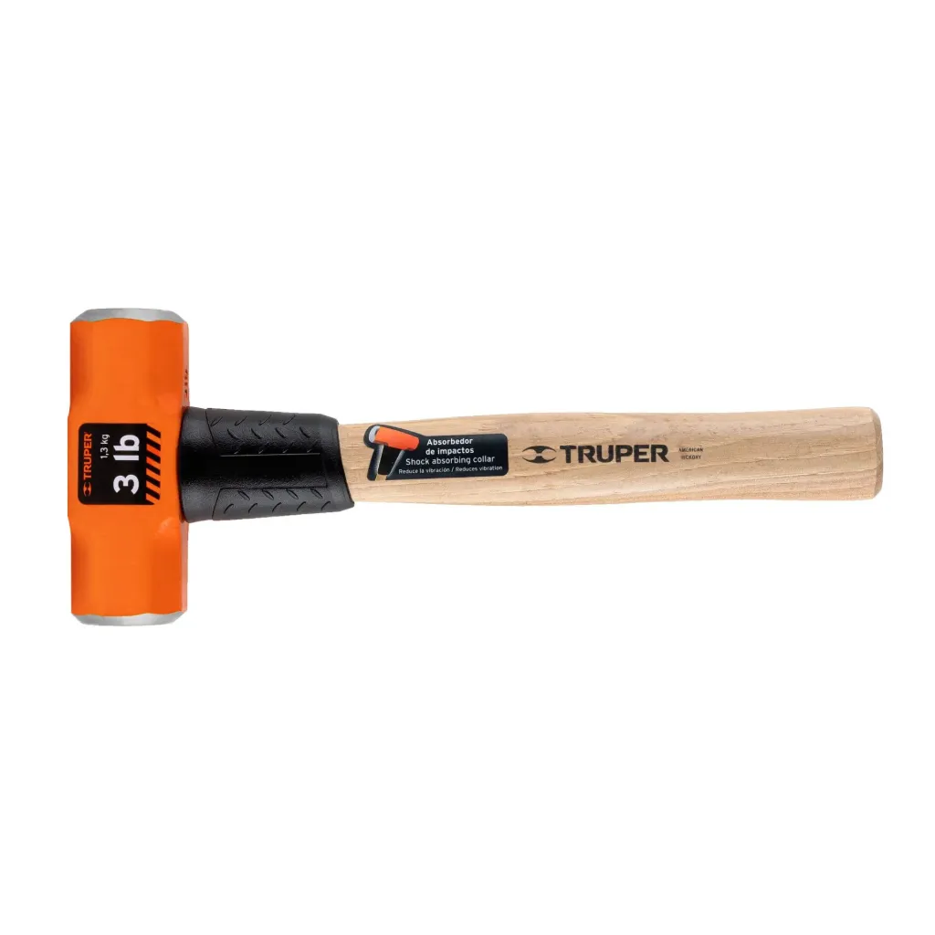 MARRO TRUPER OCTAG 16507  MD- 3M