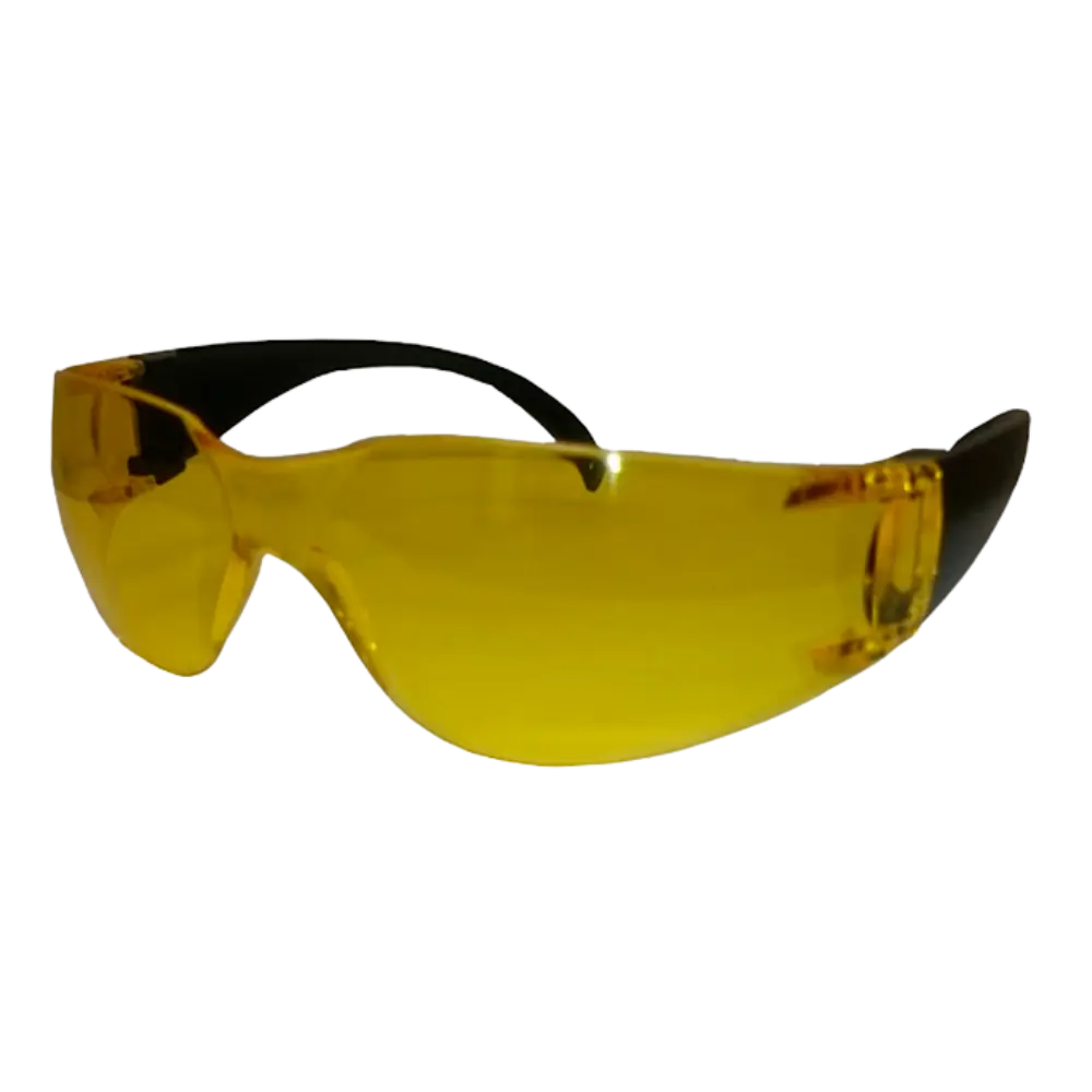 [EQULEN54607] LENTE VENUS MICA AMBAR (POLICARBONATO, VENUS 1)