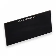 [2SC13] CRISTAL CARETA ESTANDAR S 13