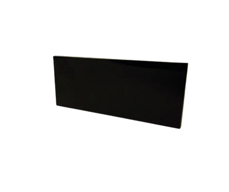 CRISTAL CARETA ESTANDAR S 10