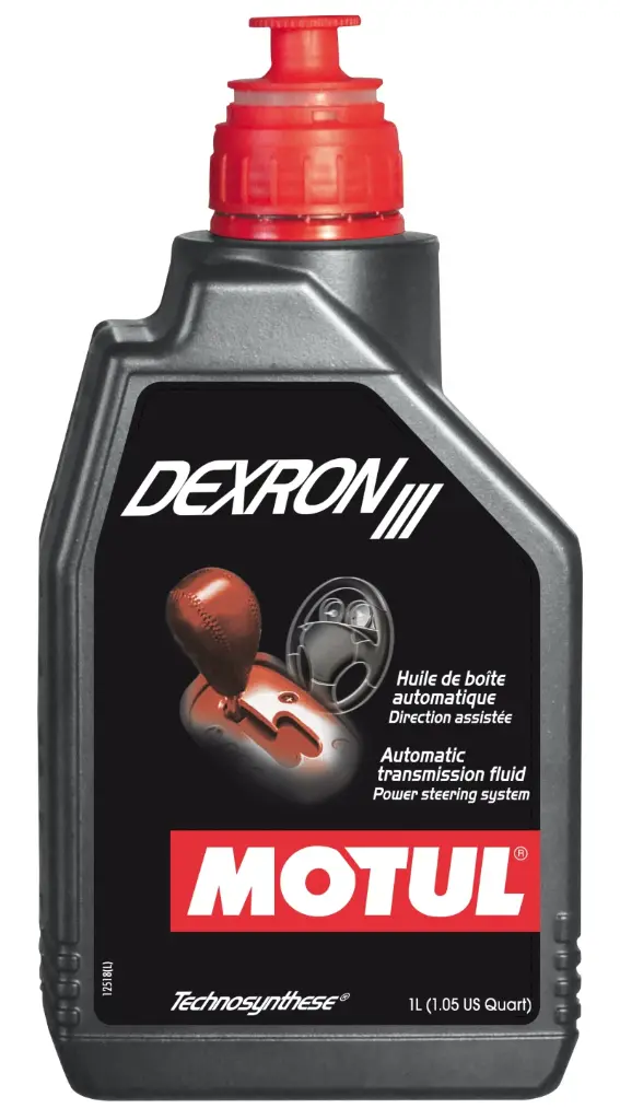 ACEITE TRANSLUBER ATF DEXRON III-1