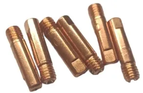 [WLDWMZ635T11] PUNTA DE CONTACTO M6 X 25 (CORTA) .035"