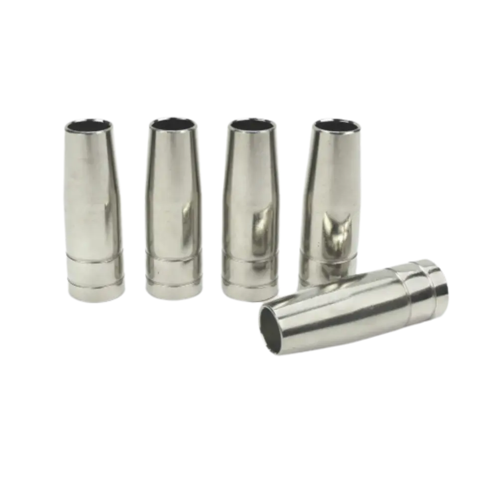 [WLDWMZT75] BOQUILLA CONICA 1/2 TIPO BINZEL