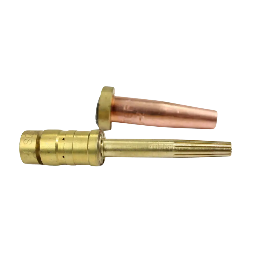 [CORBSC50 2-A] BOQUILLA DE CORTE #2 BUTANO (SMITH)