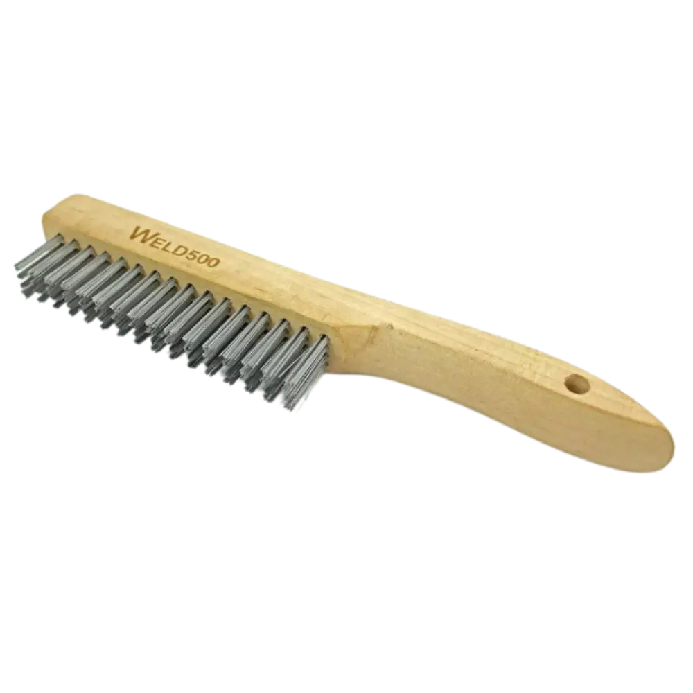 [WLDSH46CSW500] CEPILLO DE MANO ACERO AL CARBONO WELD500