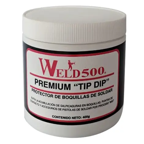 [WLDQ01O816] GEL ANTISALPICADURAS 16 OZ WLD500 (TIP DIP)