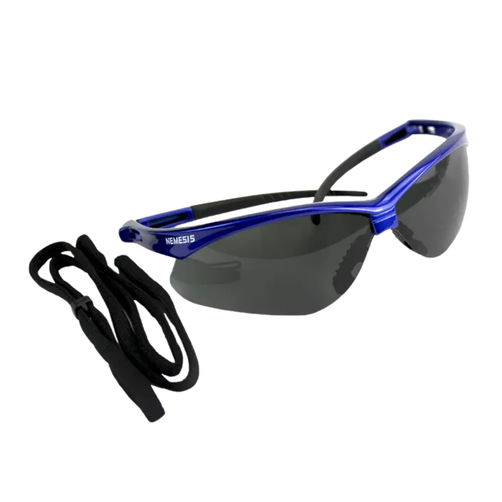 [SKC47387] LENTE NEMESIS OSCURO (ARMAZON AZUL)