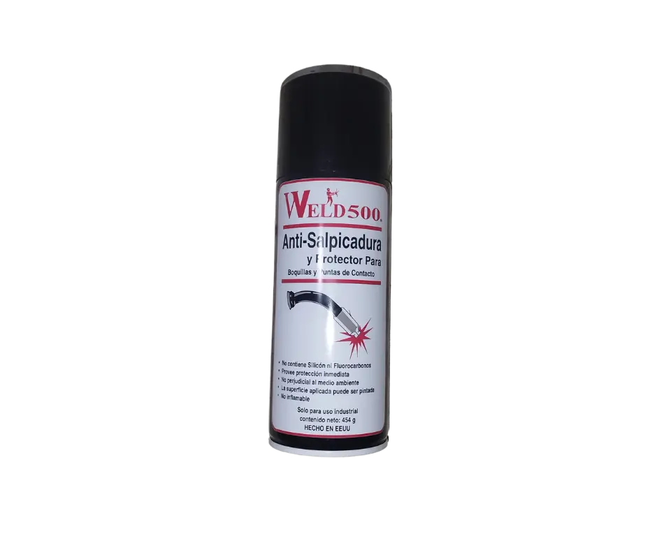 [WLDQ0162016] SPRAY ANTISALPICADURAS 16 OZ WELD500