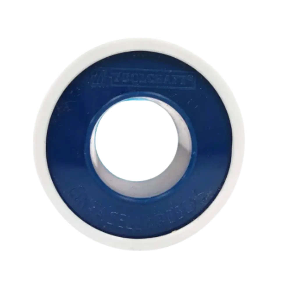 CINTA SELLA ROSCAS 3/4 X6.60MT TOOL CRAFT