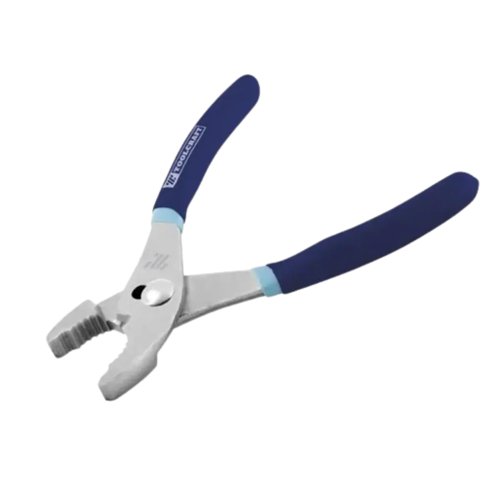 PINZA DE CHOFER (MECANICA)6" TOOLCRAFT