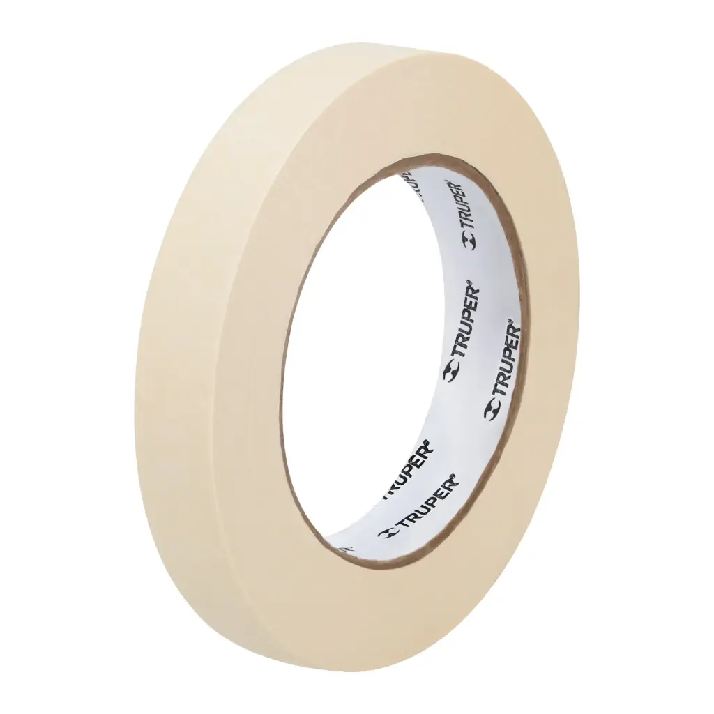 CINTA MASKING USO-GENERAL 1/2 X 50MT AKSI