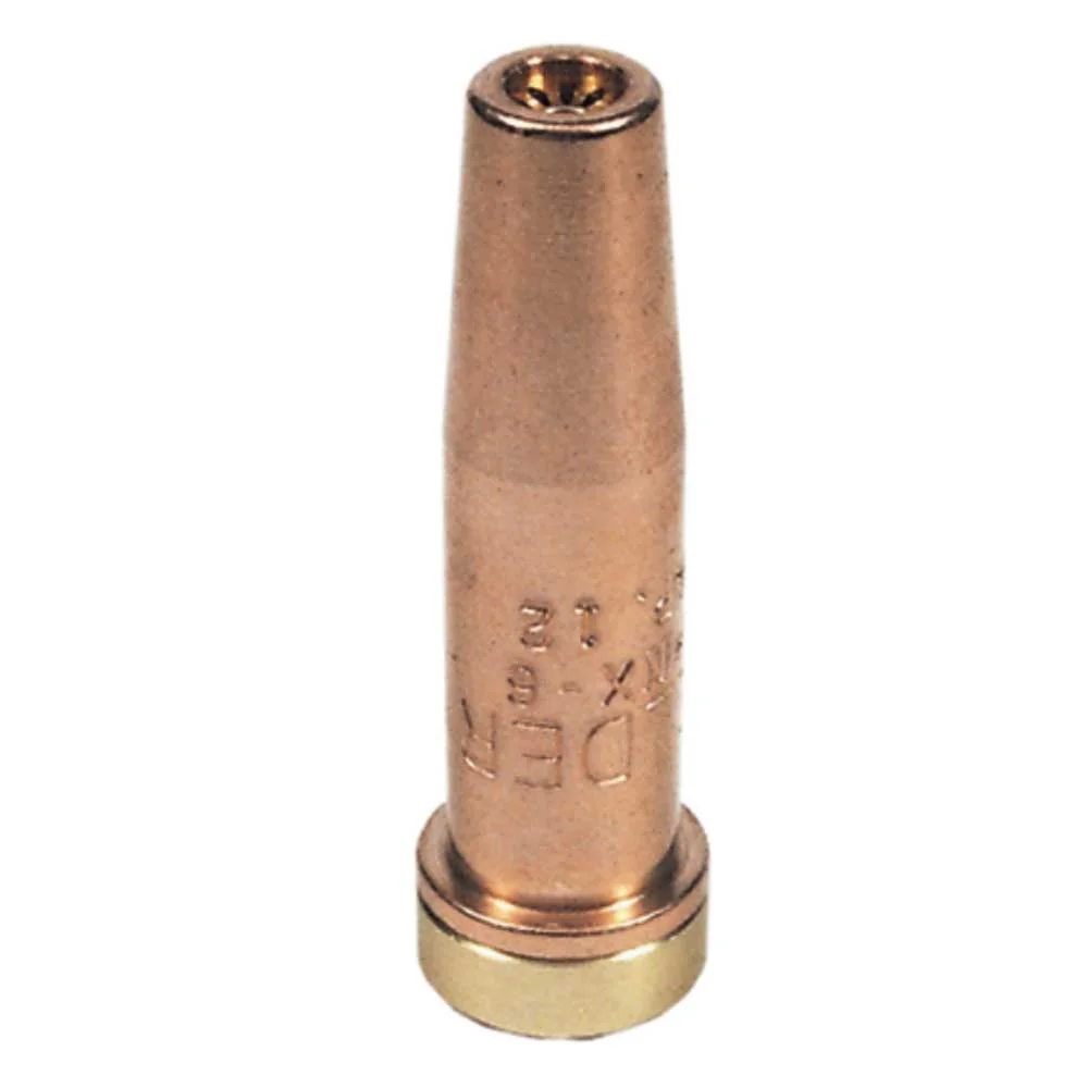 BOQUILLA 5/8 300 Y 400 AMP TIPO TWECO