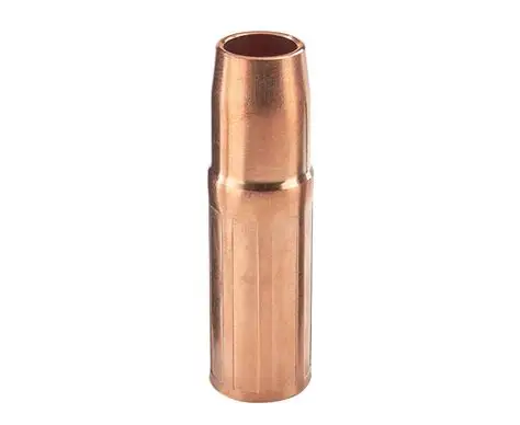 [WLDWMK2362] BOQUILLA 5/8 300 Y 400 AMP TIPO TWECO