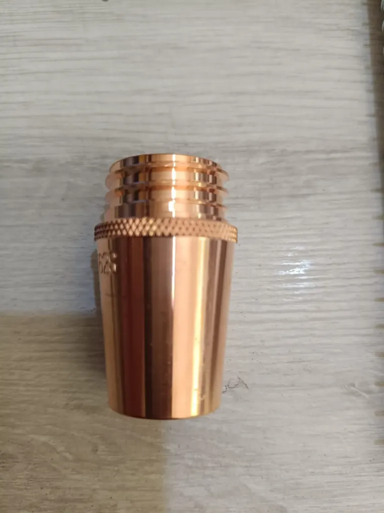 [WLDWMK2362S] BOQUILLA 5/8 300 Y 400 AMP TIPO TWECO