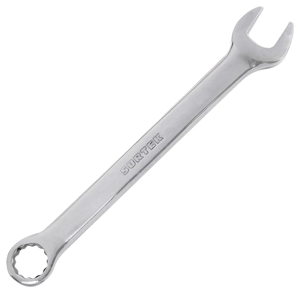 [UR-100158] Llave comb pulid esp 1/4"