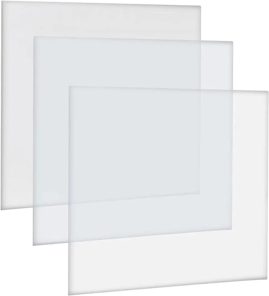 [WLDSV445] MICA DE SEGURIDAD 110X90MM