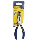 PINZAS DE PUNTA LARGA N 6/150 MM  IRWIN