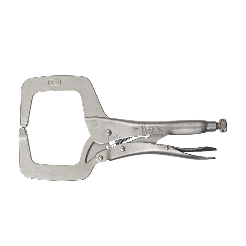 [hvG211] PINZA DE PRESION C18 (prensa) 211zr