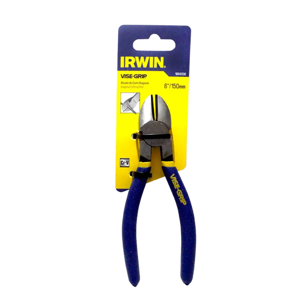 [hvG64036] PINZA CORTE DIAGONAL N 6