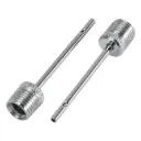 108127 Valvula p/inflar balones 100pz