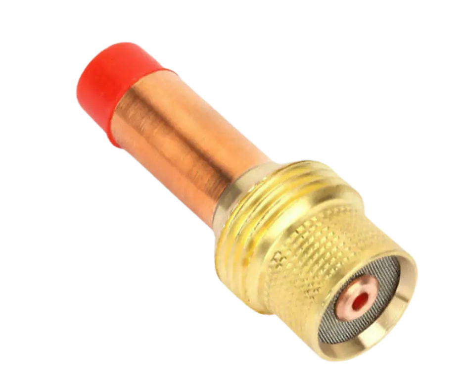 GAS LENS 3/32