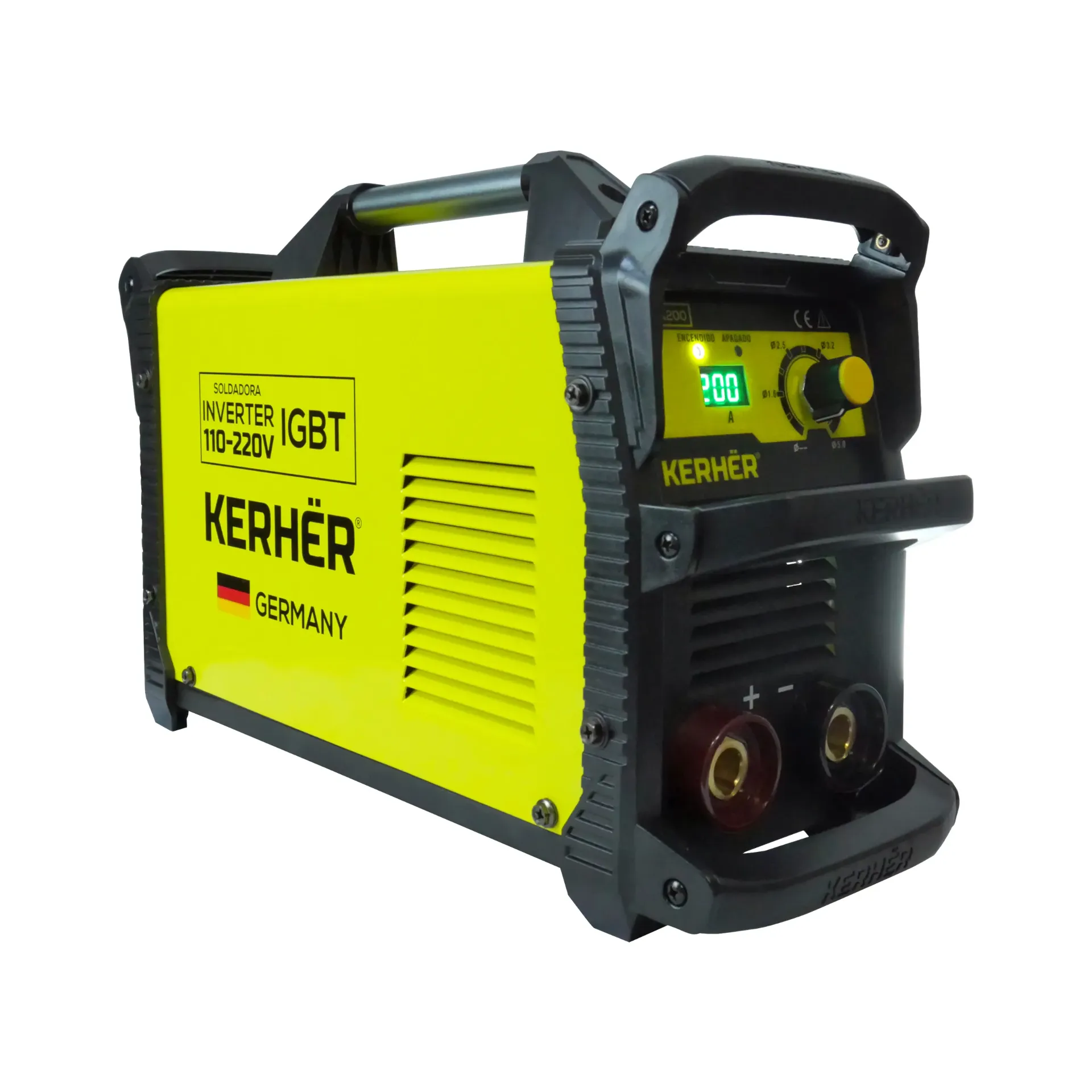 SOLDADORA KMA200  KERHER