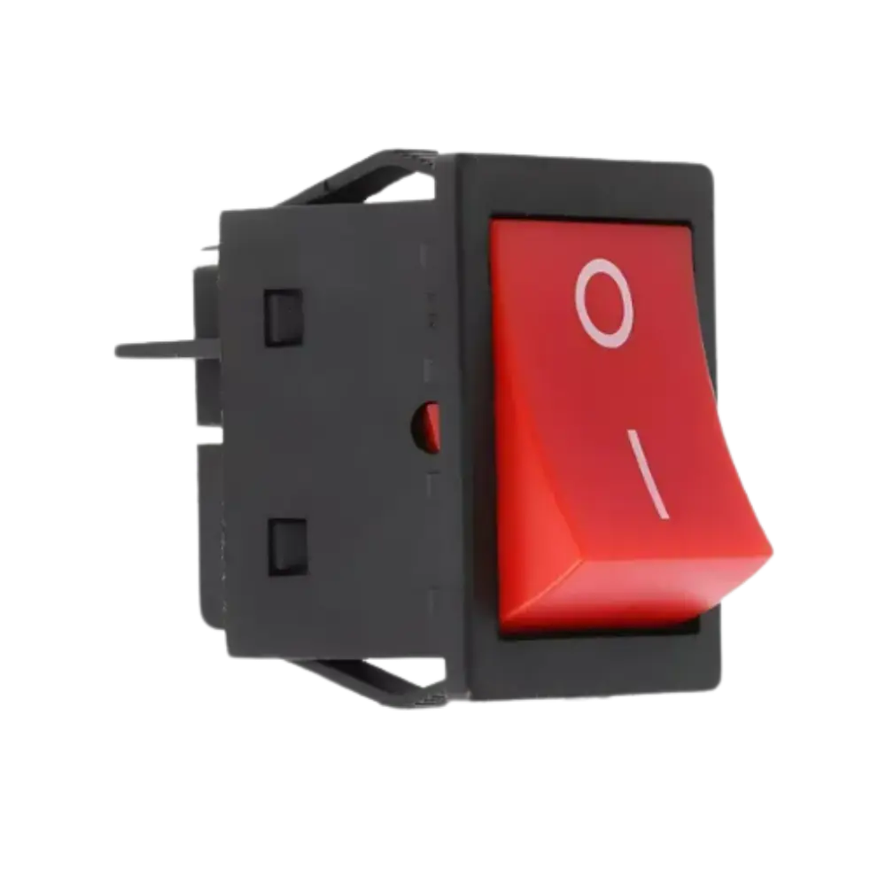 [KTI20004949] INTERRUPTOR PARA INV 200 AMP