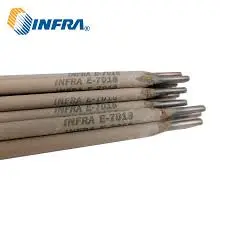 [2197] SOLDADURA 7018 5/32 INFRA