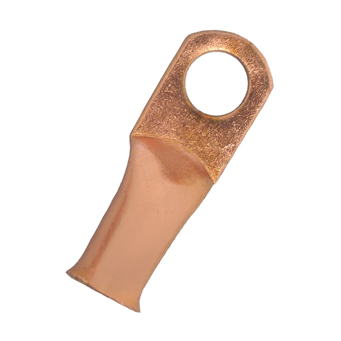 ZAPATA PARA CABLE 3/0 4/0