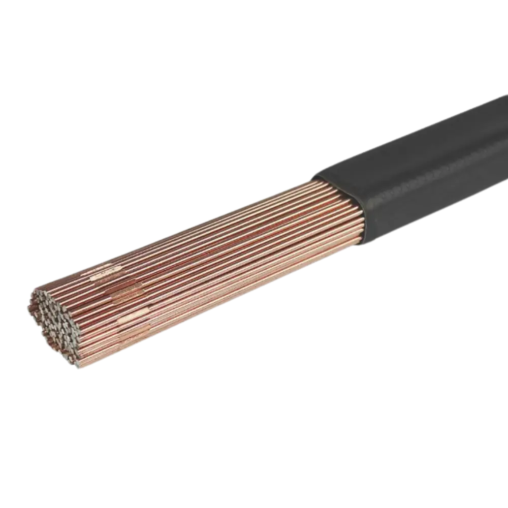 [WLD1S6181M] APORTE  AC CARBON TER70S6 1/8