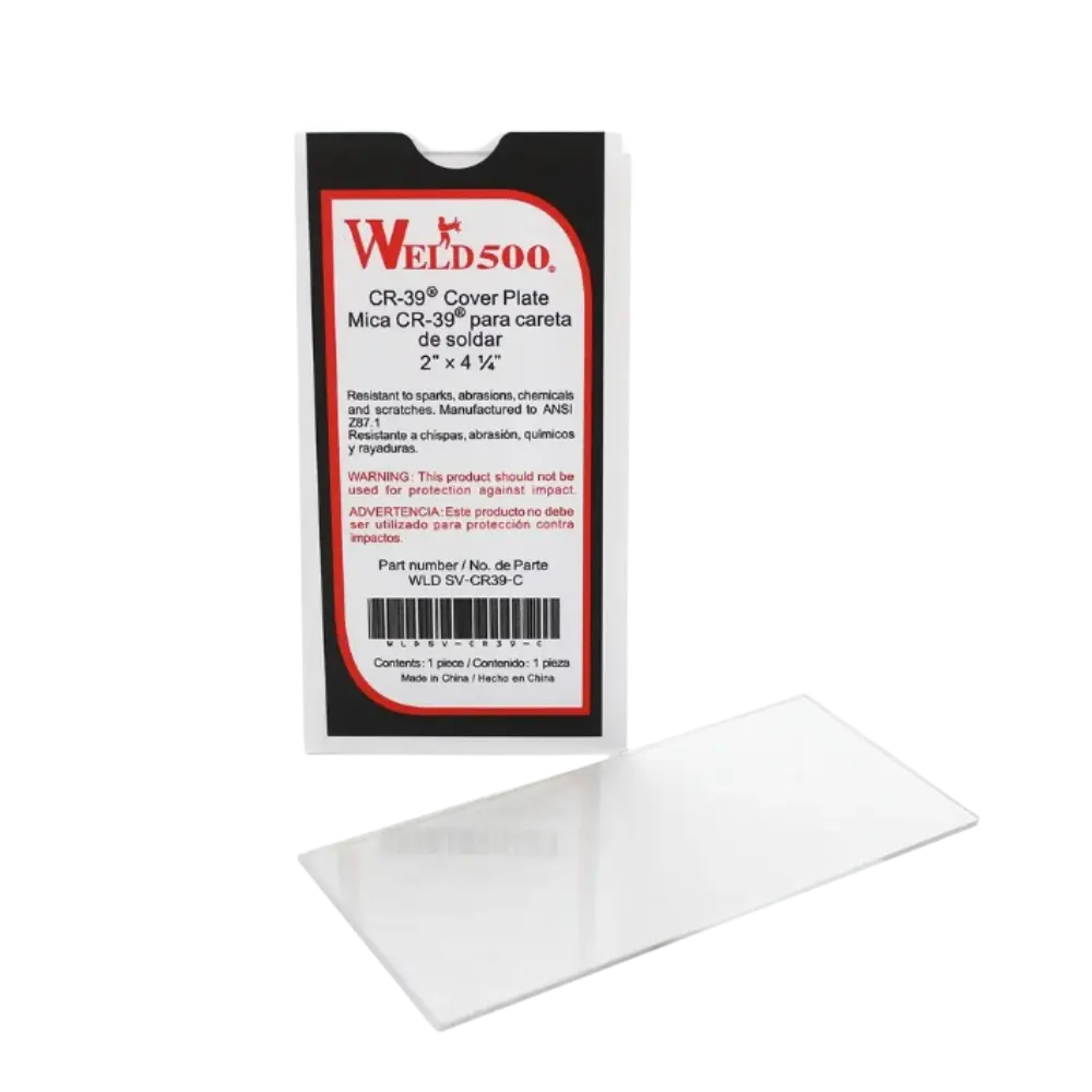 [WLDSVCR39C] MICA CLARA 2 X 4.25