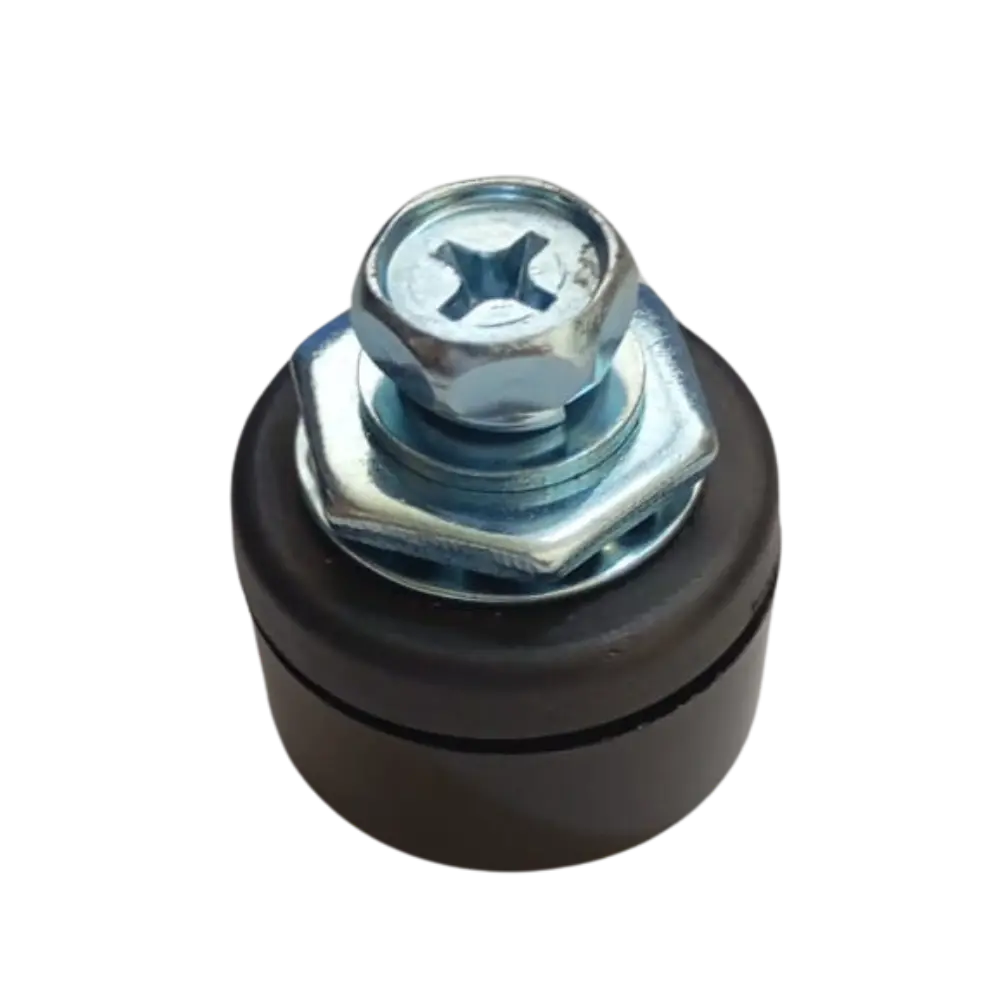 [KCRH25] BORNE CONECTOR RAPIDO  HEMBRA 3/8